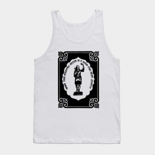 5 CENT JOINT Tank Top